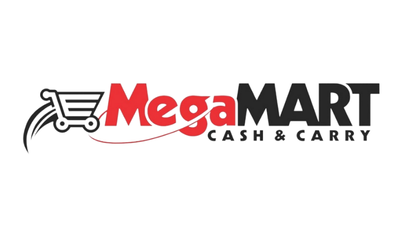 Mega Mart LOGO